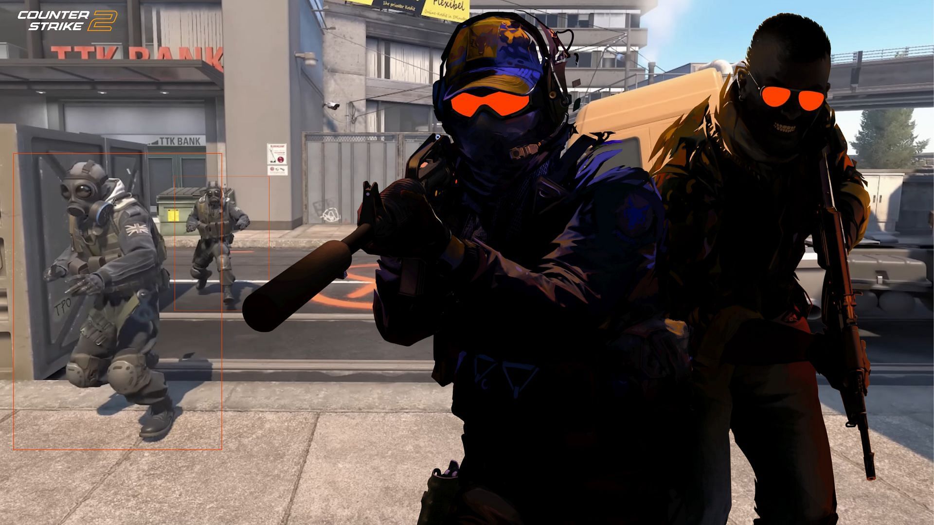 The Counter-Strike Game Valve wants you to Forget 