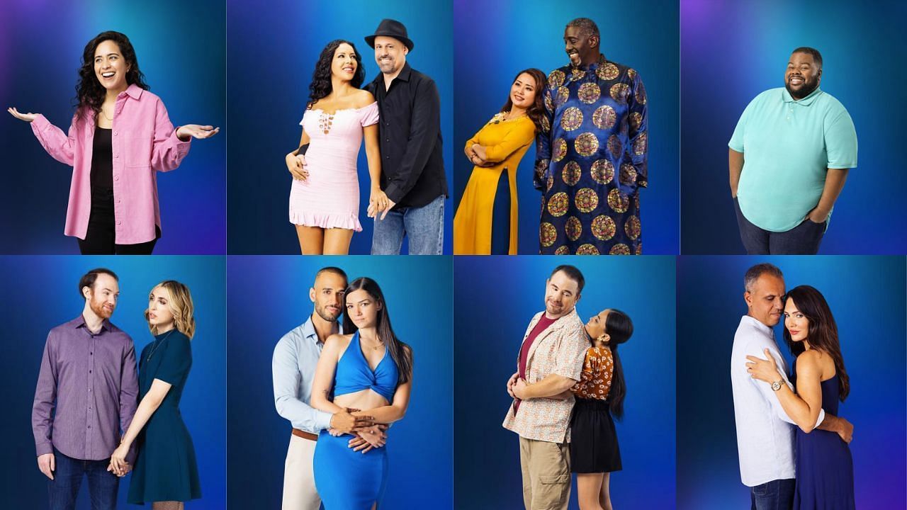 90 days fiance before the 90 2025 days full episodes