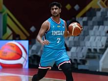 3 reasons why India can win a medal in basketball in Asian Games 2023