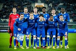 Zorya vs Gent Prediction and Betting Tips | 21st September 2023