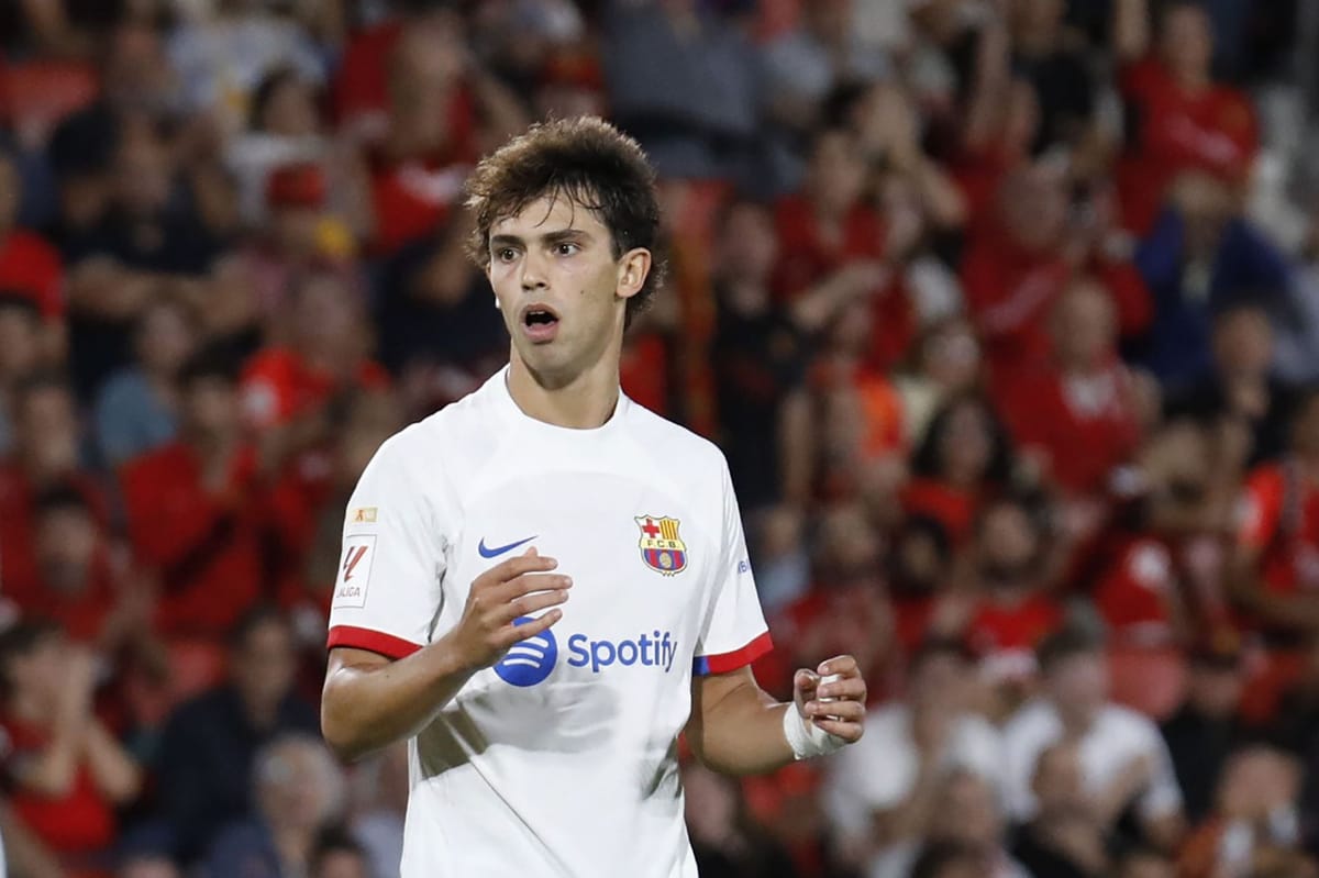 5 best supporting strikers in world football right now