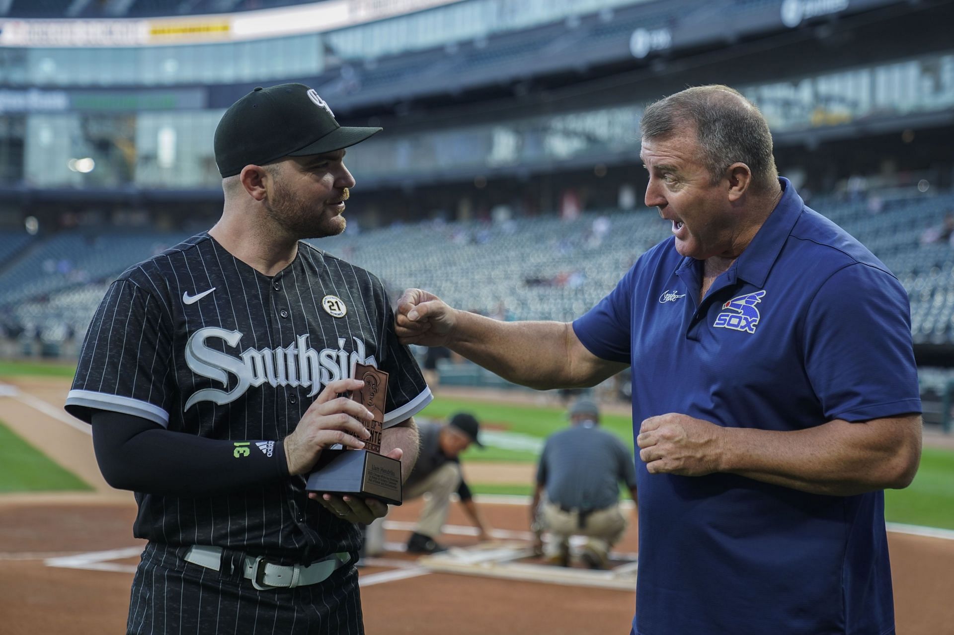 Know Your White Sox Enemy: Toronto Blue Jays - South Side Sox