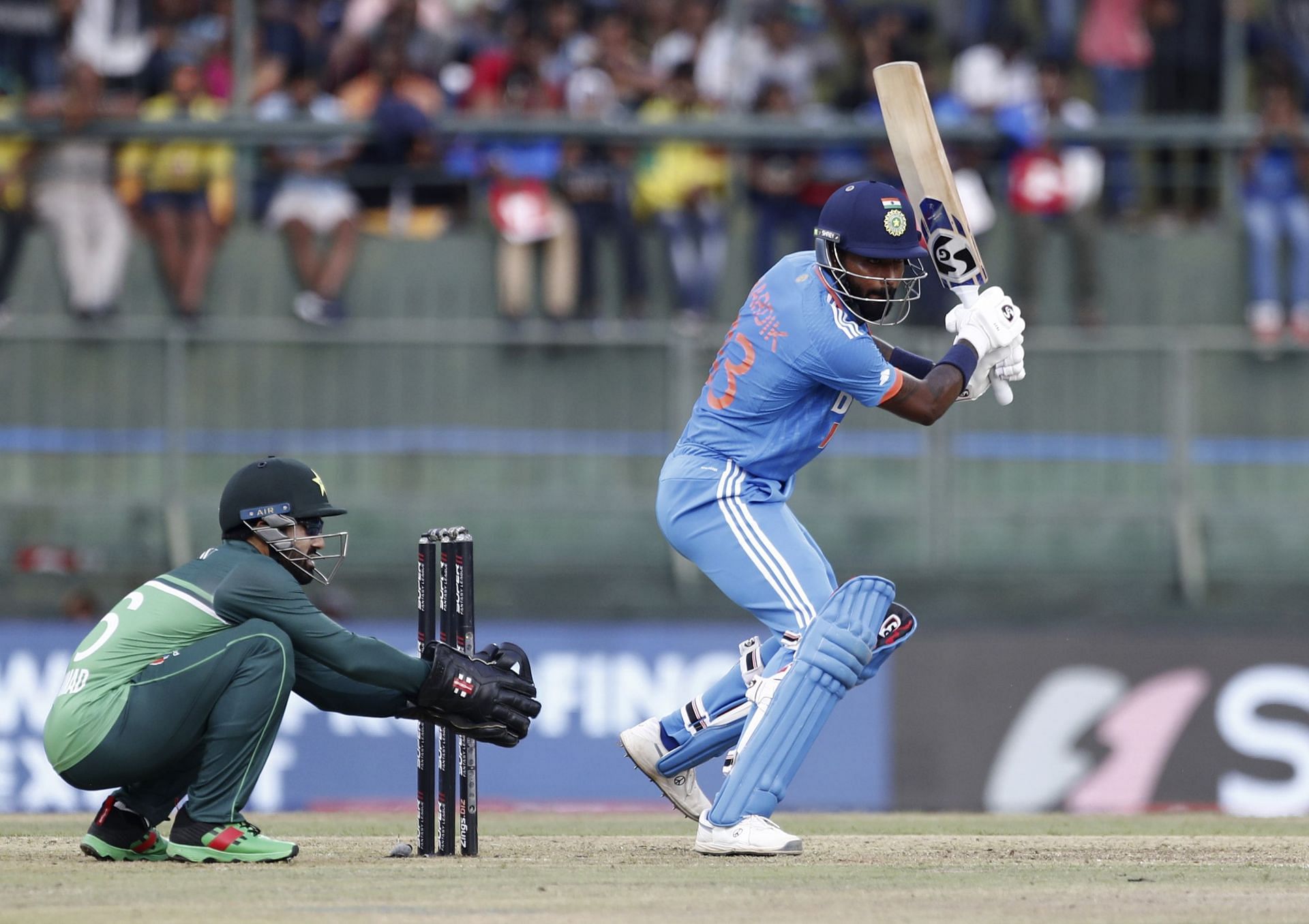 India vs Pakistan, Asia Cup 2023 Super 4 match Telecast Channel Where to watch and live streaming details in India