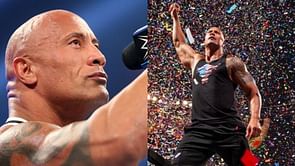 33-year-old WWE star teases a SmackDown appearance from The Rock