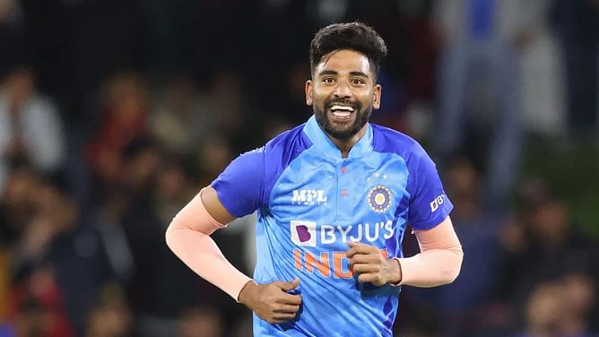 Asia Cup 2023: Predicting 3 players who could pick up the most wickets in today’s India vs Pakistan match ft. Mohammed Siraj
