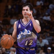 John Stockton