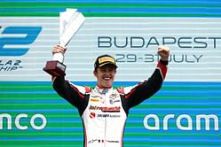 Theo Pourchaire was “very close” to signing for Alfa Romeo F1 for the 2024 season- Reports