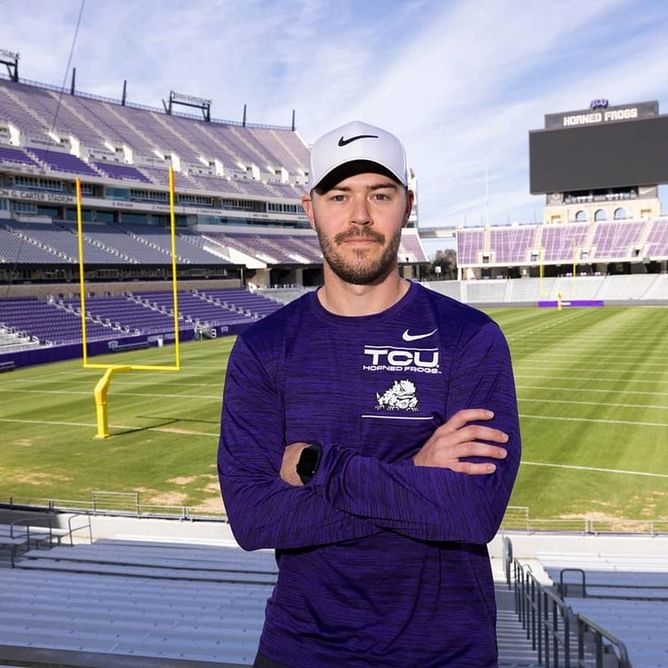 Is Garrett Riley related to Lincoln Riley? Exploring USC Trojan HC's family ties