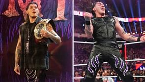WWE Superstar finally makes RAW debut in major title match involving Dominik Mysterio