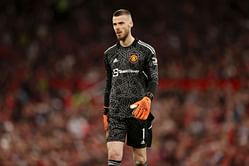 "He told me about the club" - Manchester United new signing confirms talks with David de Gea before joining Red Devils