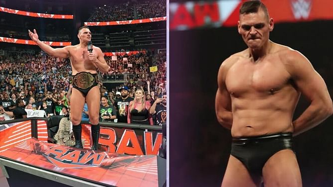 Former world champion, Hall of Famer to make surprise return? - 4 stars who could crash Gunther's historic celebration on WWE RAW