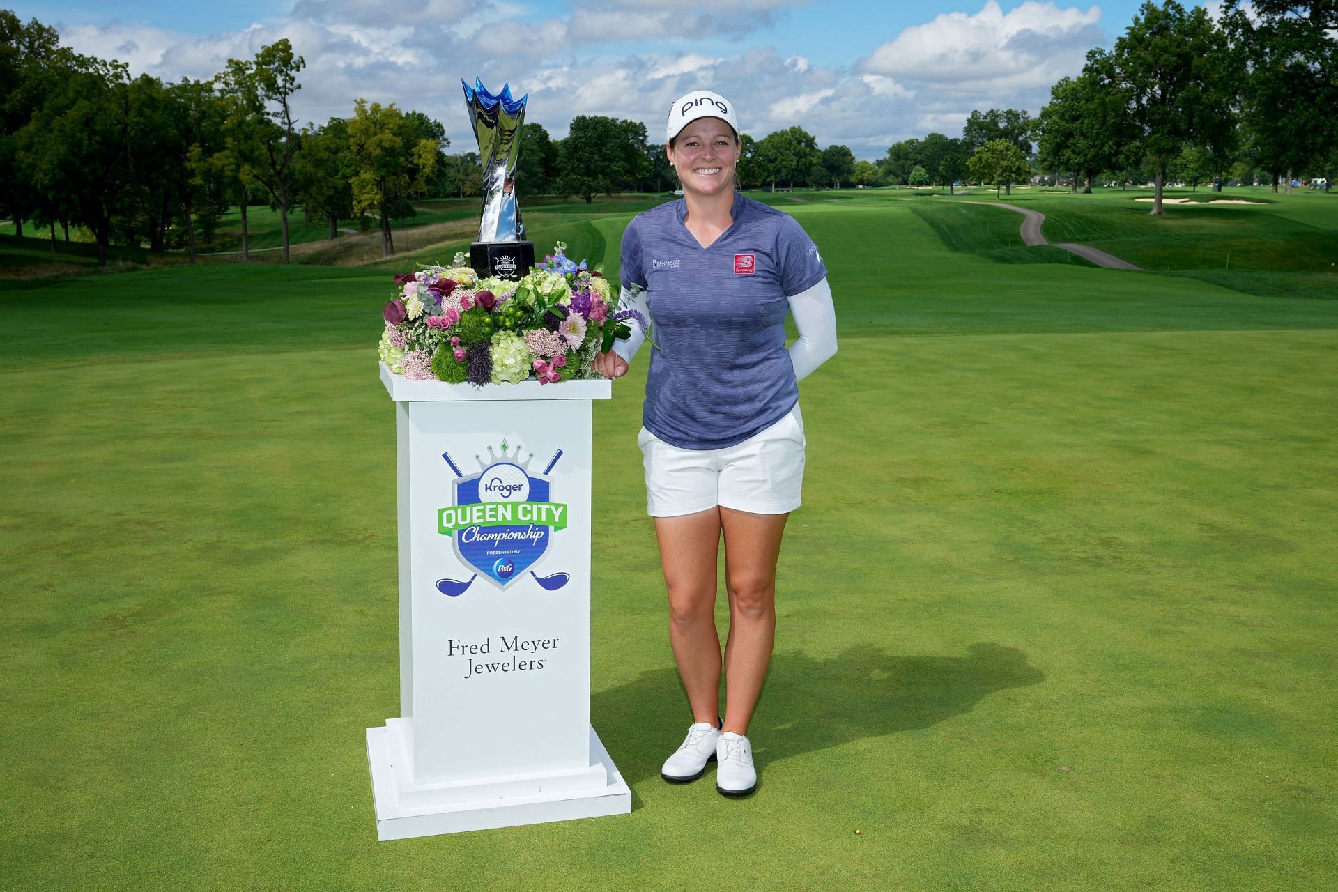 Kroger Queen City Championship presented by P&amp;G - Final Round