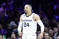 Dillon Brooks and the Memphis Grizzlies parted ways ahead of the 2023-24 NBA season