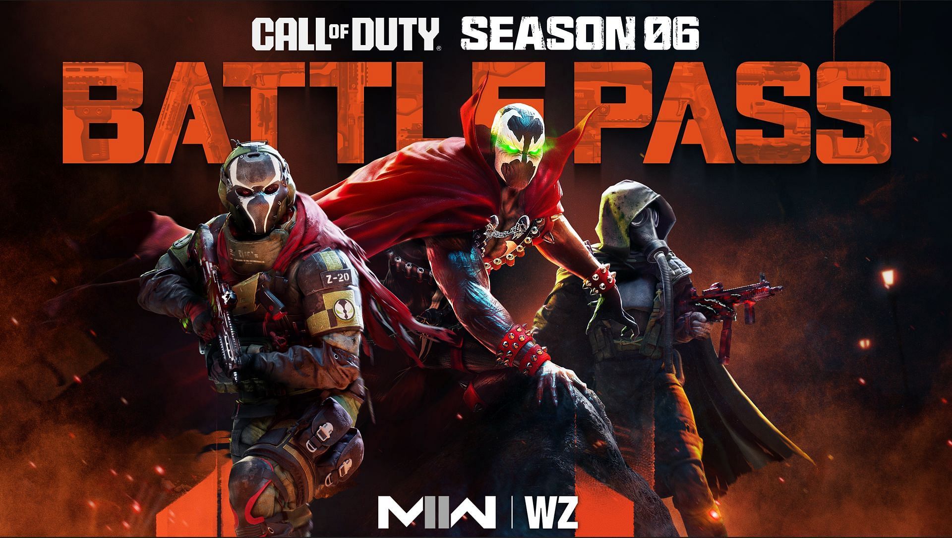 Activision Really Wants You to Buy Call of Duty: MW2 & Warzone 2's $30  Battle Pass BlackCell