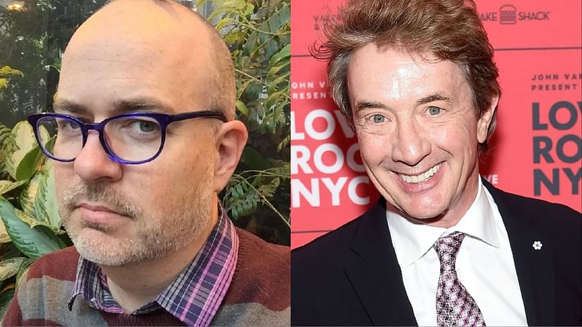 Who is Dan Kois? 'Why we keep putting up with Martin Short' oped controversy explored as