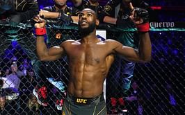 BREAKING: Aljamain Sterling set to face surging featherweight in super-fast turnaround to combat sports
