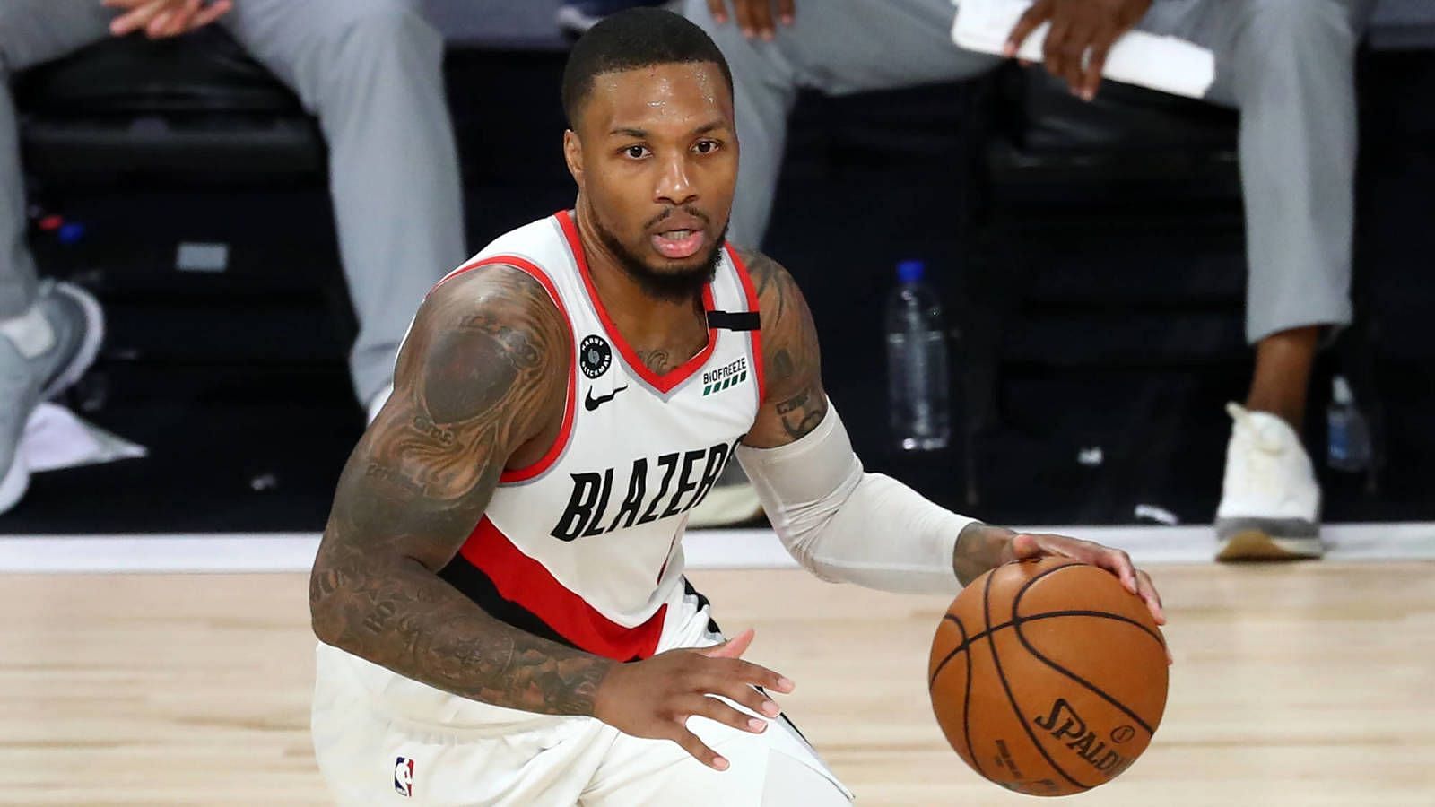 Looking at why Damian Lillard requested a trade