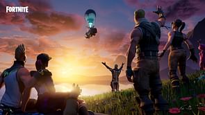 5 Fortnite pro players who have now disappeared