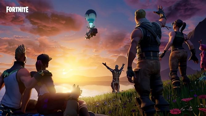 5 Fortnite pro players who have now disappeared