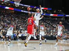 USA vs. Lithuania Basketball Preview: Prediction, odds and more for the FIBA World Cup 2023
