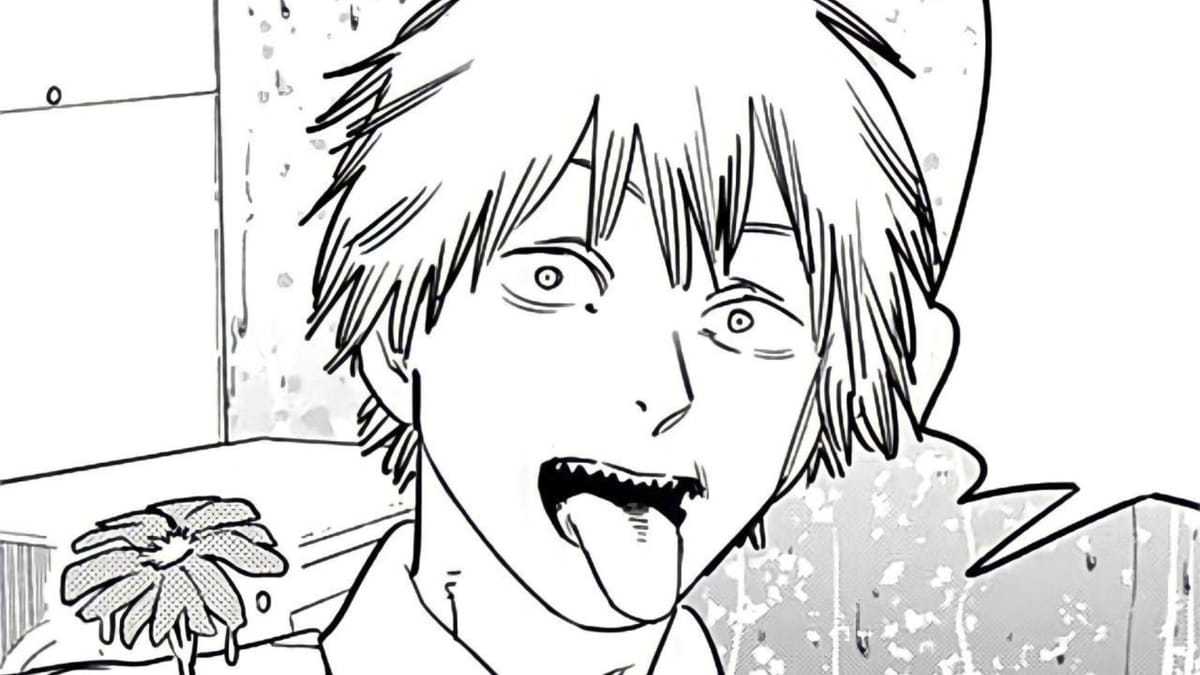 Chainsaw Man chapter 143 sets Denji up for more allies than he could