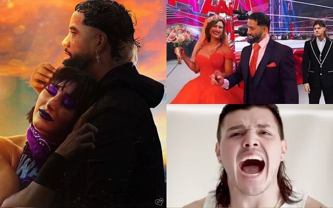 Former champion to return after 134 days, new romance for Rhea Ripley? - 5 huge surprises that could happen on WWE RAW