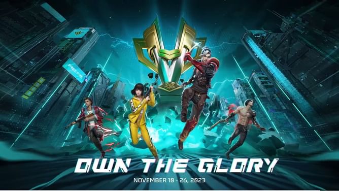 Free Fire World Series (FFWS) 2023: Teaser, prize money, format, schedule, slots, and qualified teams so far