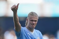 Why does Erling Haaland tape his mouth when he sleeps? Manchester City superstar reveals interesting reason on Logan Paul's podcast
