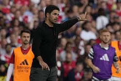 Arsenal Transfer News Roundup: Nicolas Pepe ready to leave, David Raya eying No. 1 place, and more - September 5, 2023