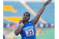 “I am a bit sad but we can’t go against rules"- Abha Khatua about her Asian Games exclusion