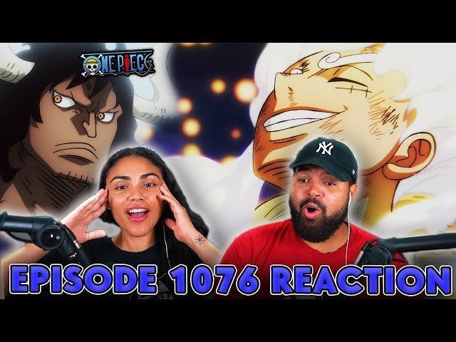 Unveiling the Epic Release of One Piece Episode 1077: Watch It Now!