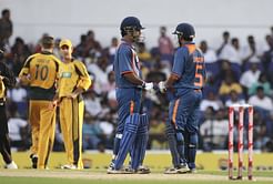 [Watch] Gautam Gambhir's massive praise for MS Dhoni: “He sacrificed his international runs for trophies”