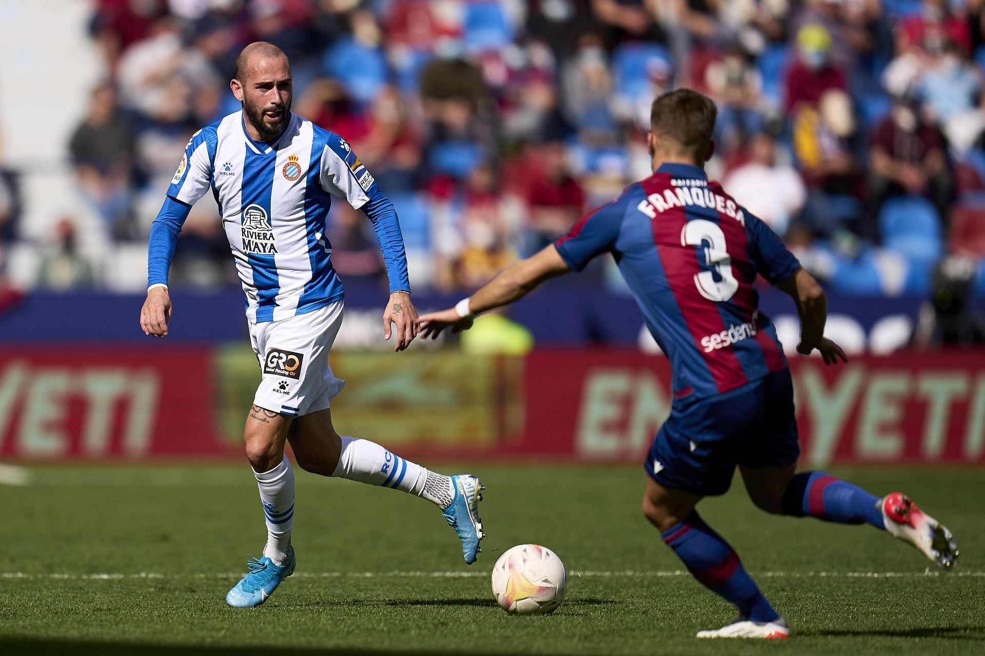 Levante Vs Espanyol Prediction And Betting Tips | September 8th 2023