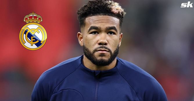 European giants could rival Real Madrid for signature of Chelsea superstar Reece James - Reports