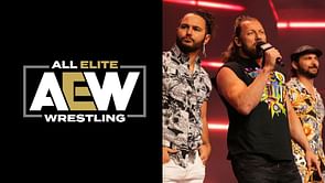 "They were just everywhere" - AEW star shares his honest thoughts about the Elite