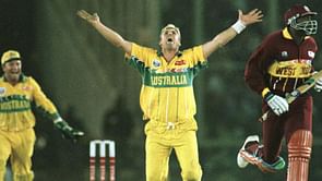 [Watch] Throwback to when Shane Warne turned the 1996 World Cup semi-final on its head with his match-winning spell
