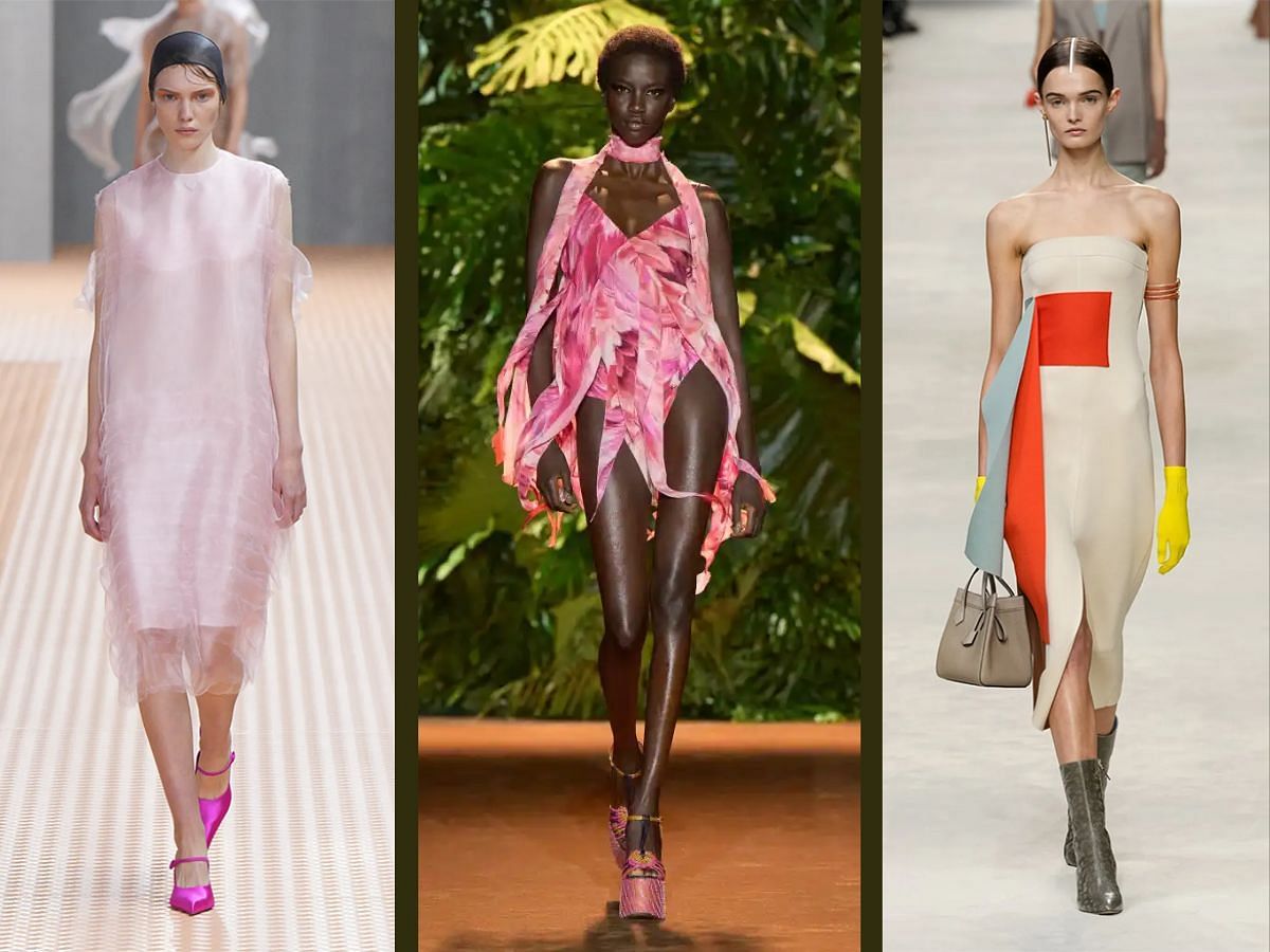 5 best runway looks at Milan Fashion Week SS24