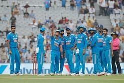 Team India become No. 1 across formats after five-wicket win over Australia in Mohali