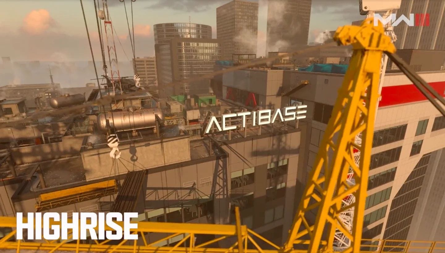 10 best changes in Modern Warfare 3 remastered maps compared to old ones