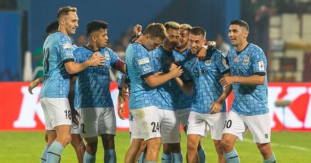 SAFF 2021: Blue Tigers Play Out Goalless Draw Against Sri Lanka As Indian  Football Team Hits New Low