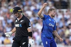 ENG vs NZ : इंग्लैंड ने चौथे वनडे में न्यूजीलैंड को बुरी तरह हराया, इंग्लिश ओपनर का जबरदस्त शतक
