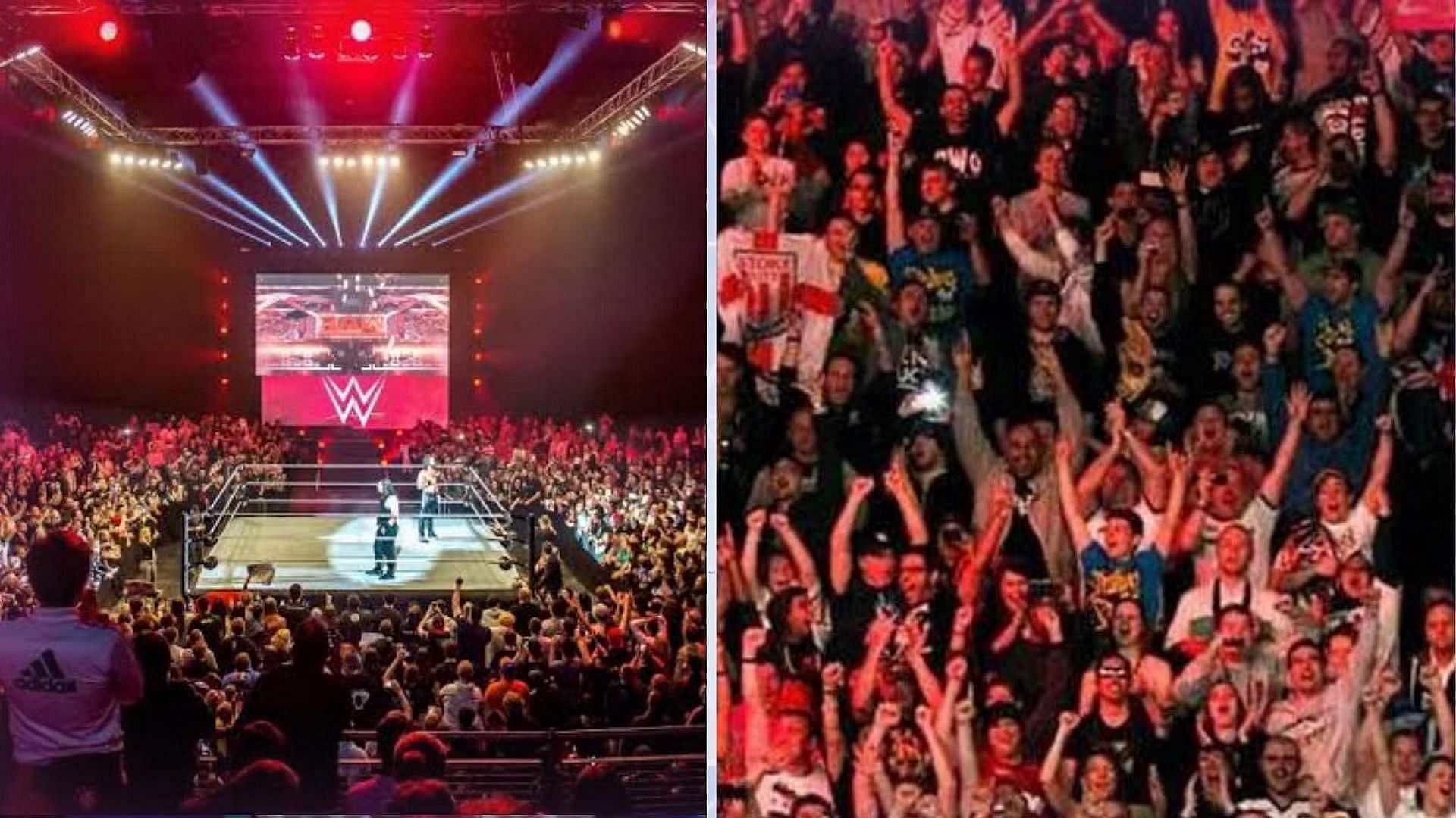 WWE दिग्गज आर-ट्रुथ को लेकर बड़ा अपडेट 
