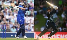 [Watch] “I apologized to him upstairs” - Ben Stokes has a cheeky reaction to breaking Jason Roy’s record