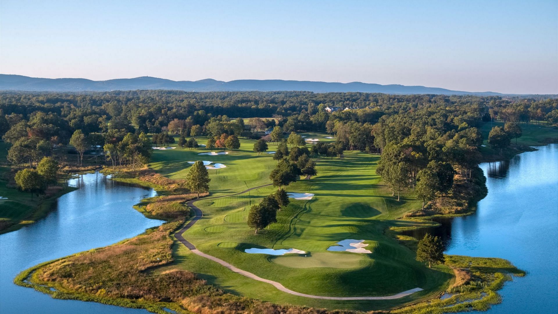 Robert Trent Jones Golf Club (Image via LPGA)