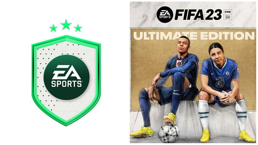 FIFA 23 Release Date Gameplay Ratings Price System Requirements
