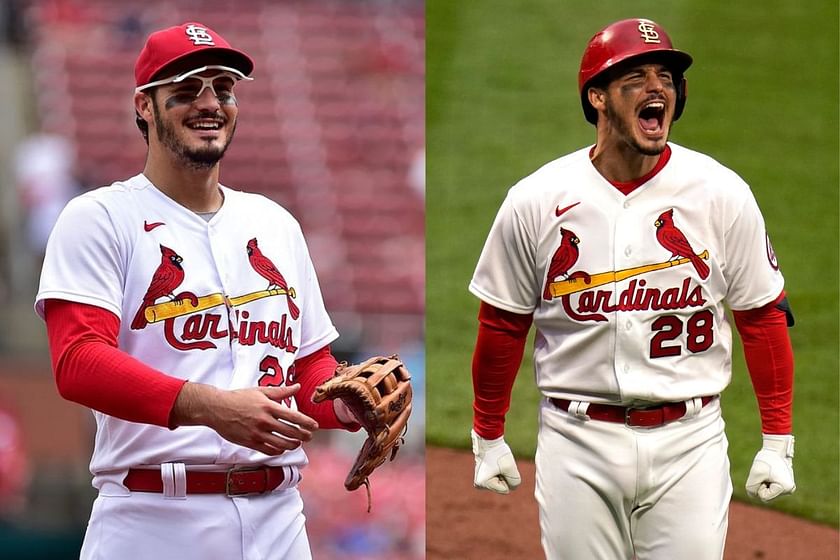 St. Louis Cardinals on X: Add a Silver Slugger to go with that