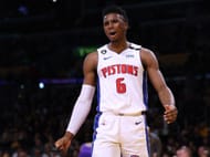 Shooting guard Hamidou Diallo