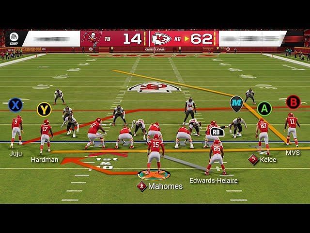 Is Madden 24 Free To Play This Weekend Game S Latest Offer Explored   Dabab 16942366533404 1920 