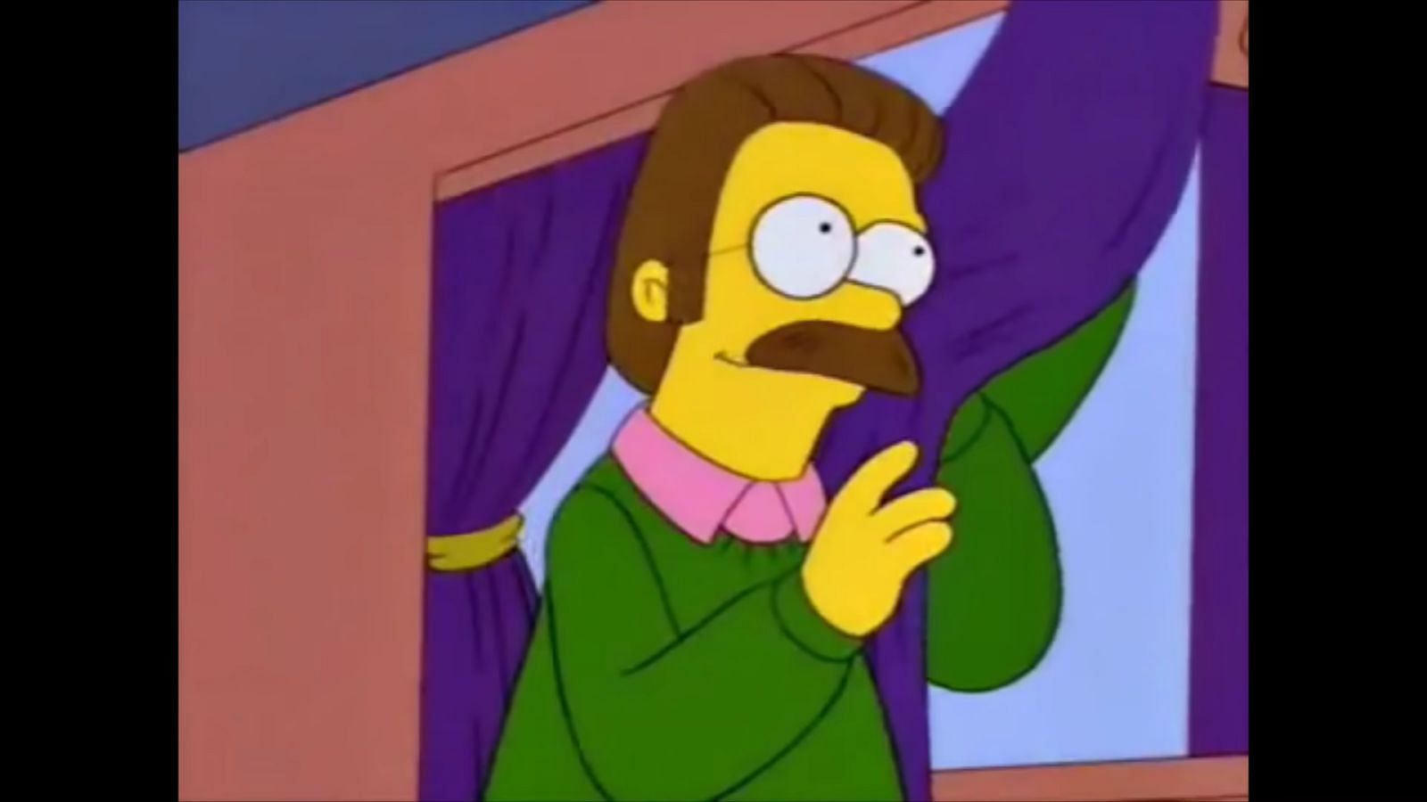 What are the traits of Flanders?