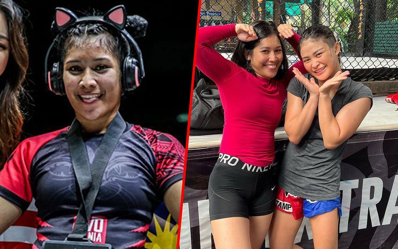 Photo Credits: ONE Championship